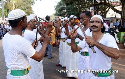 Karavali ustav 2016